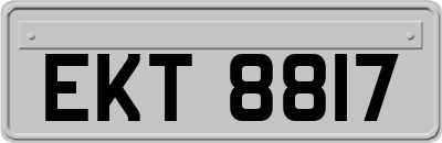 EKT8817