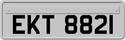 EKT8821
