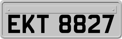 EKT8827