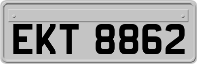 EKT8862