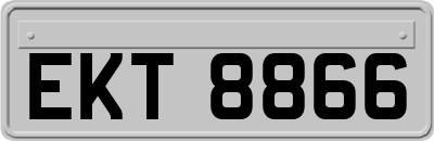 EKT8866