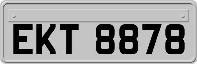 EKT8878