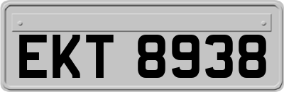 EKT8938