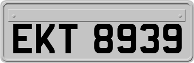 EKT8939