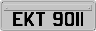 EKT9011