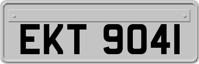 EKT9041