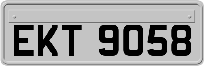 EKT9058