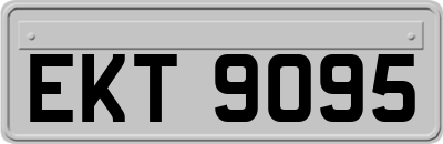 EKT9095