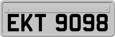EKT9098