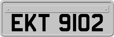 EKT9102