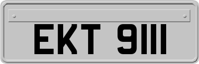 EKT9111