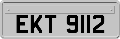 EKT9112