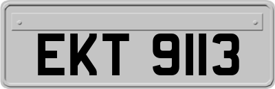 EKT9113