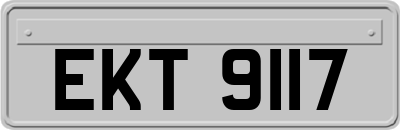 EKT9117