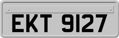 EKT9127