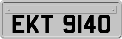EKT9140