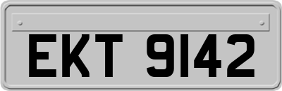 EKT9142