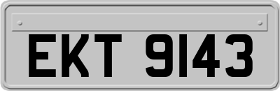 EKT9143