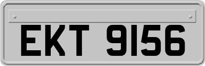 EKT9156