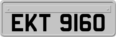 EKT9160