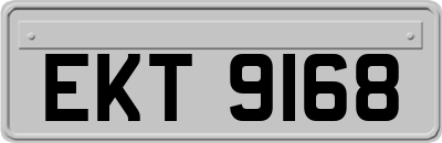 EKT9168