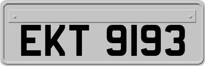 EKT9193