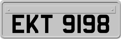 EKT9198