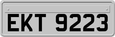 EKT9223