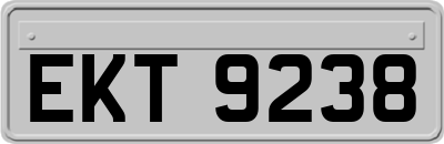 EKT9238