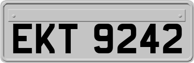 EKT9242