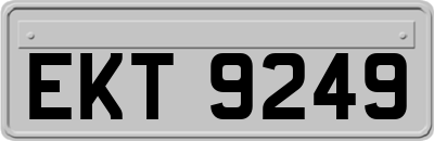 EKT9249