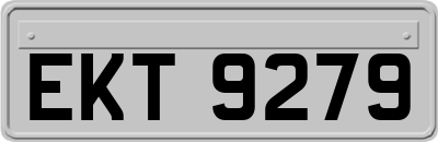 EKT9279