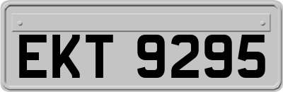 EKT9295