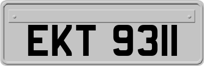 EKT9311