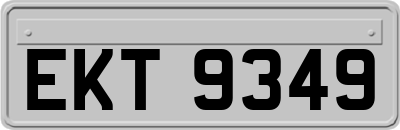 EKT9349