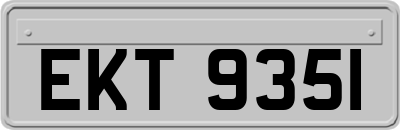 EKT9351