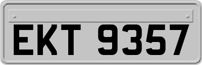EKT9357