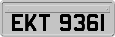 EKT9361