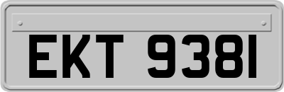 EKT9381