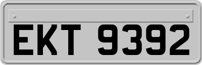 EKT9392