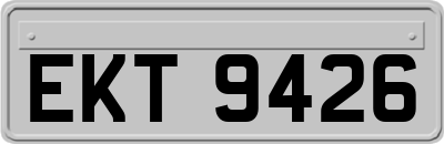 EKT9426