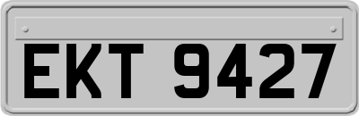 EKT9427