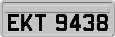 EKT9438