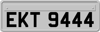 EKT9444