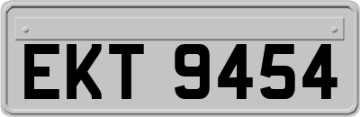 EKT9454