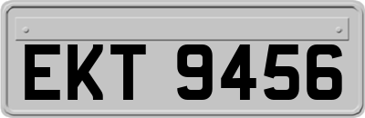 EKT9456
