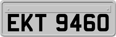 EKT9460