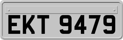 EKT9479