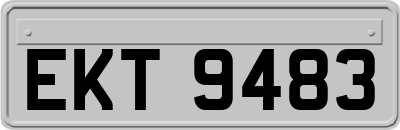 EKT9483