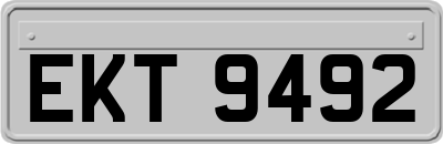 EKT9492